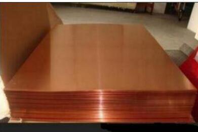 紫銅板用途有哪些？